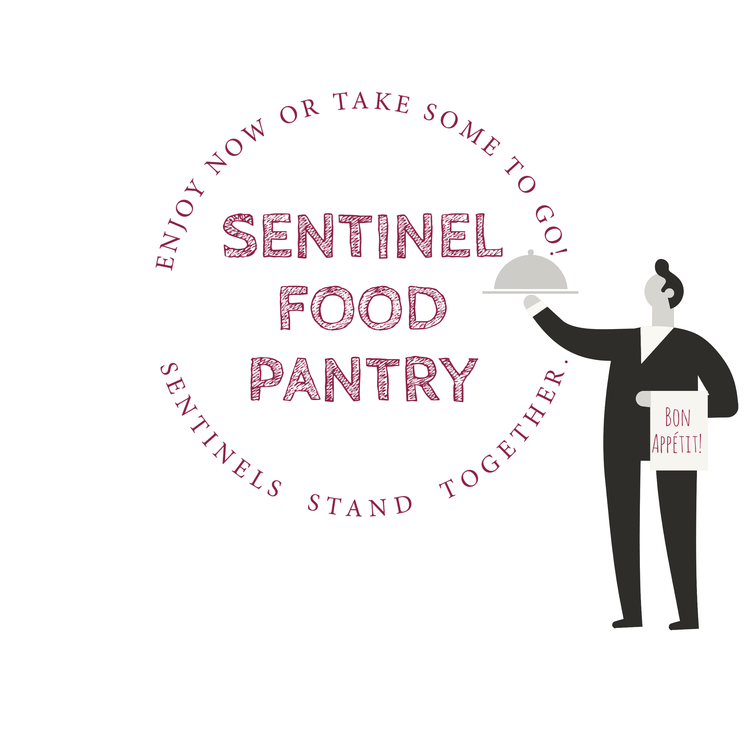 Sentinel Pantry