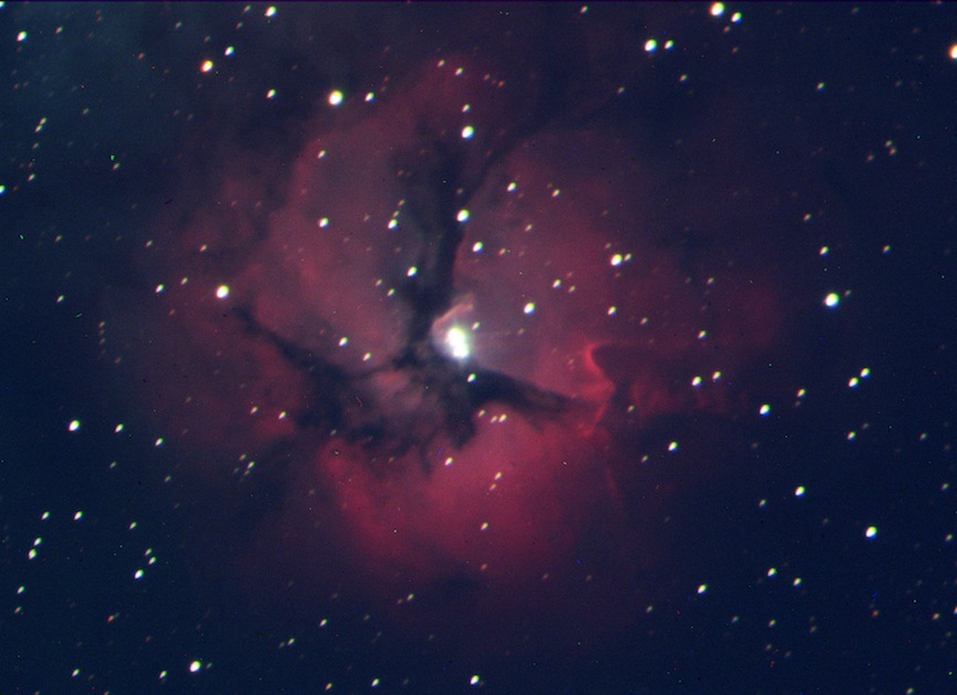 Trifid