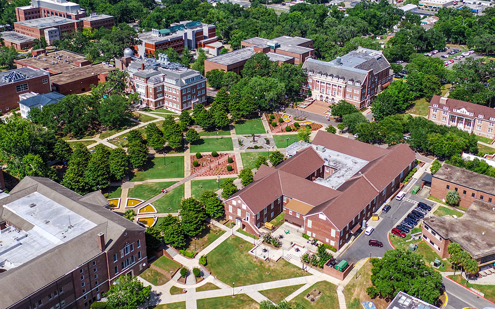 FAMU Campus